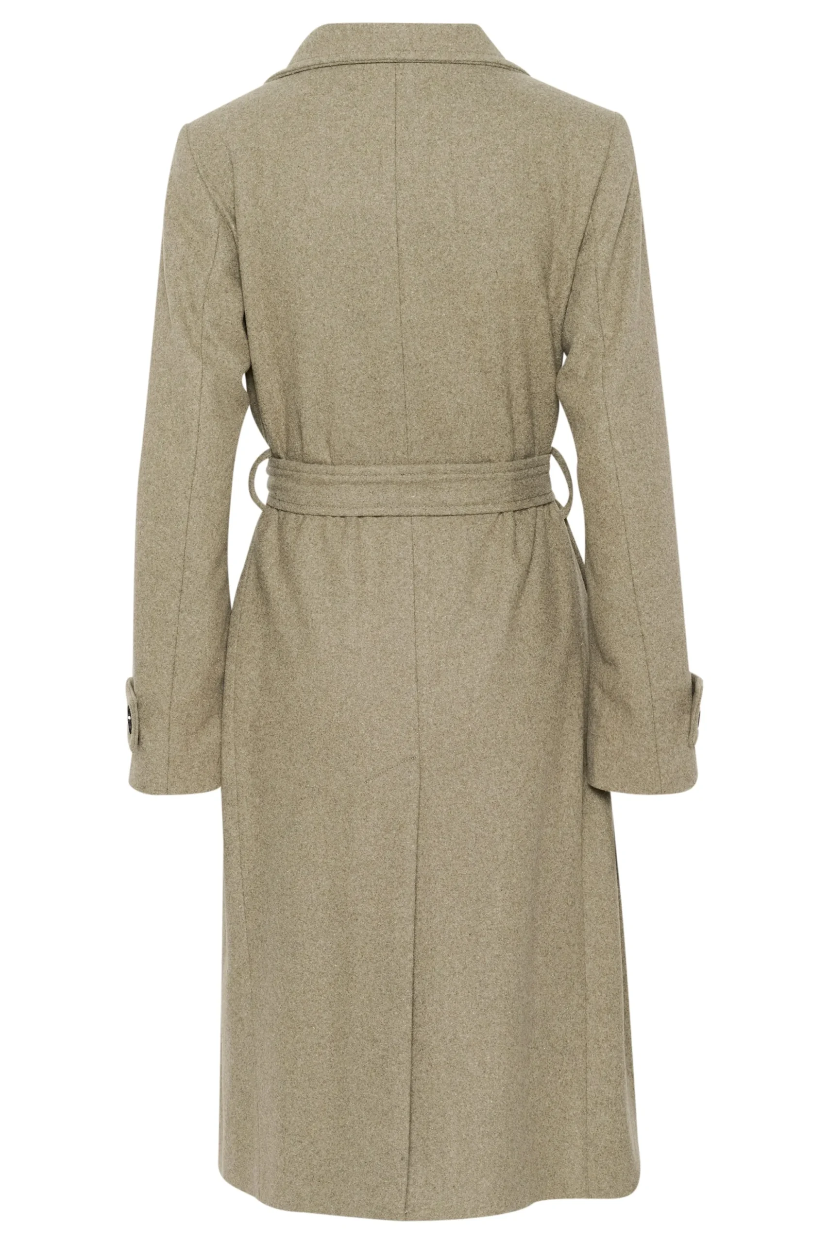 LihannaPW Coat
