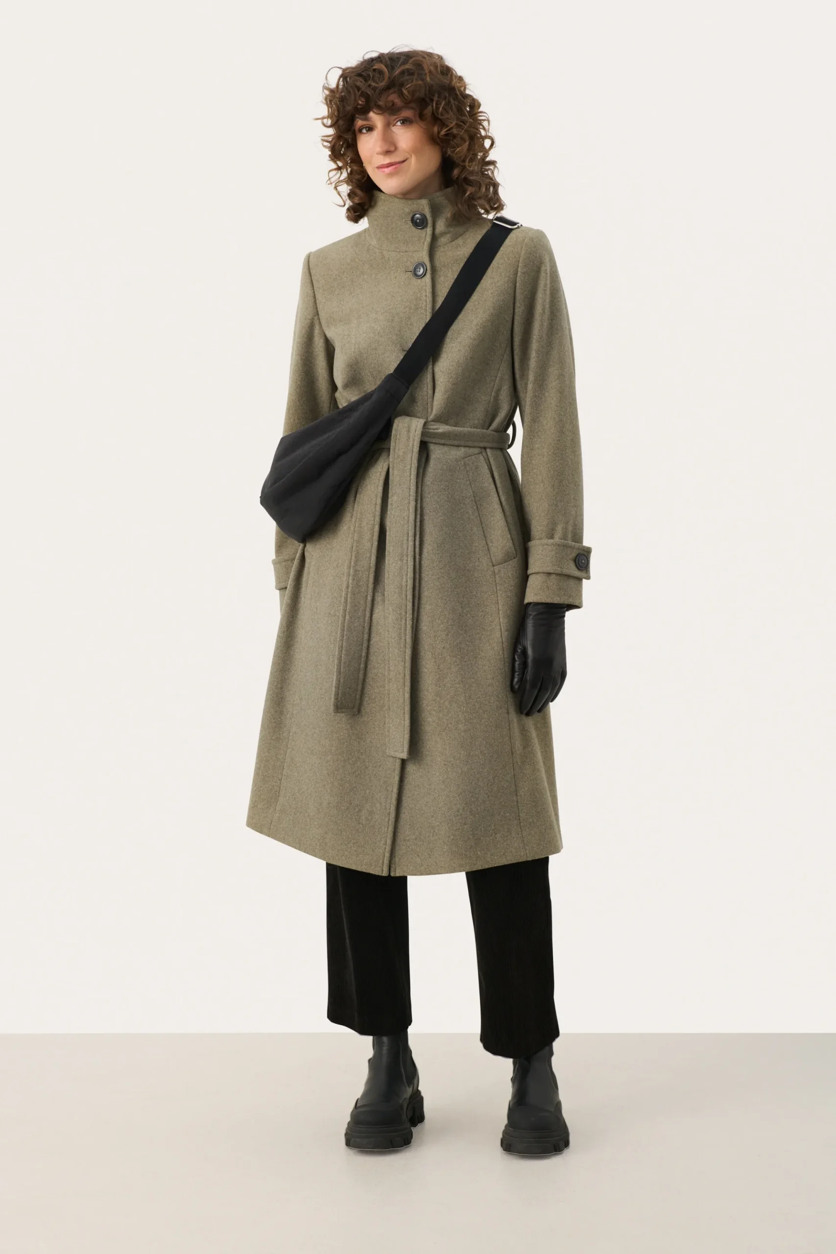 LihannaPW Coat