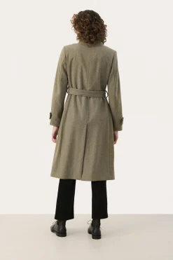 LihannaPW Coat