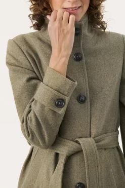 LihannaPW Coat