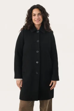 LilahPW Coat