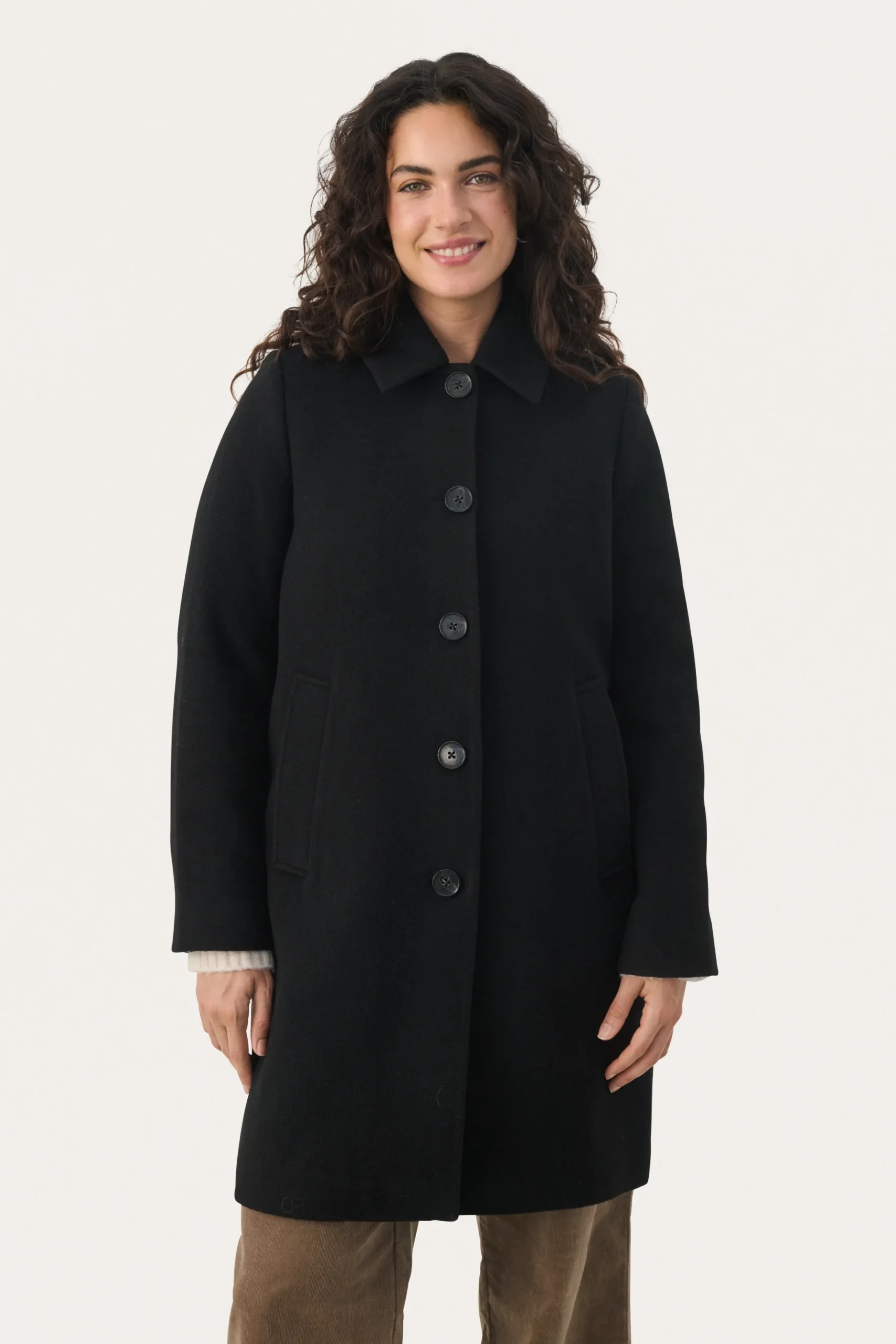 LilahPW Coat