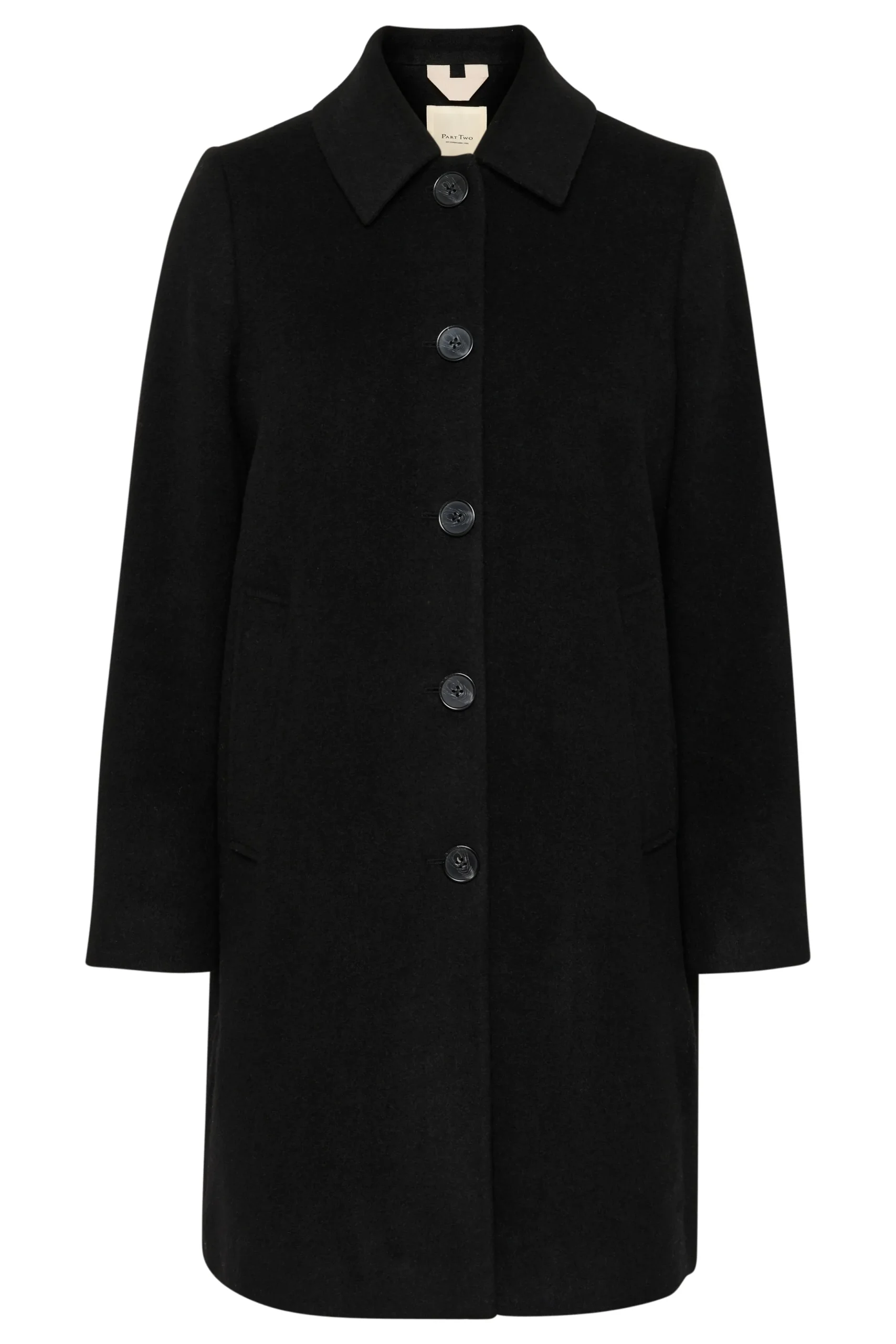 LilahPW Coat
