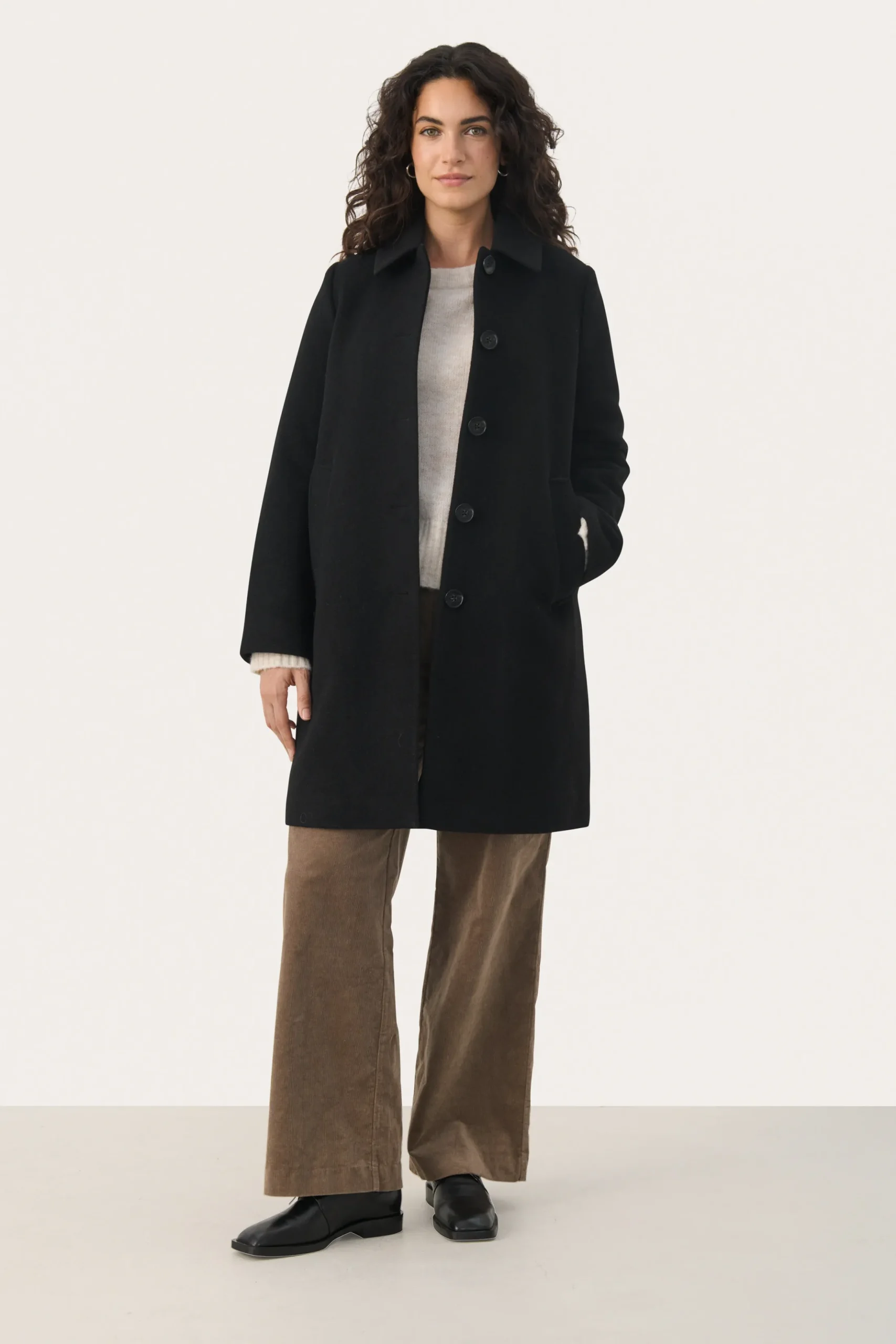 LilahPW Coat
