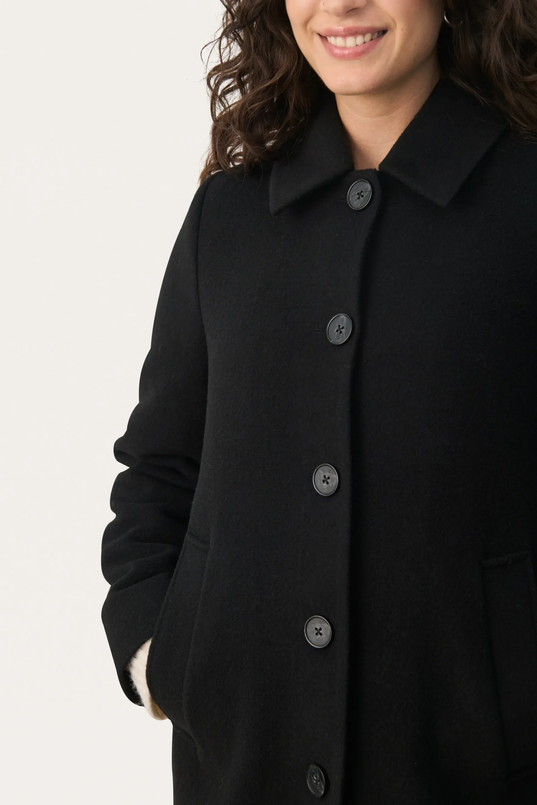 LilahPW Coat