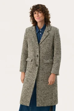 LillyannePW Coat