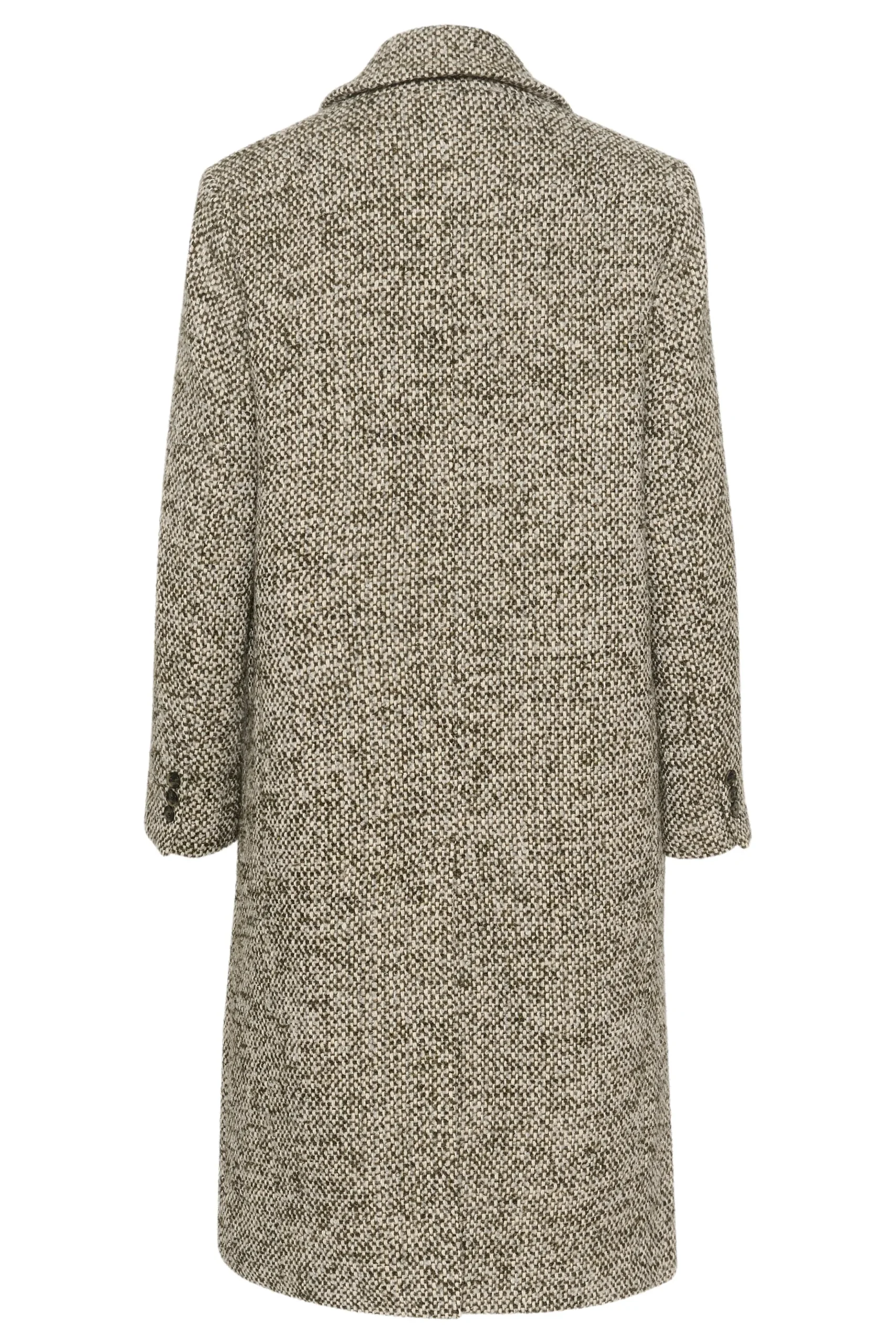 LillyannePW Coat