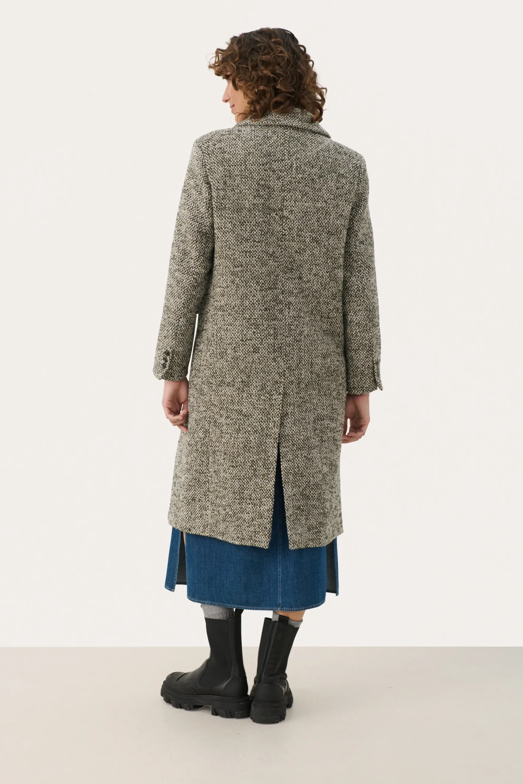 LillyannePW Coat
