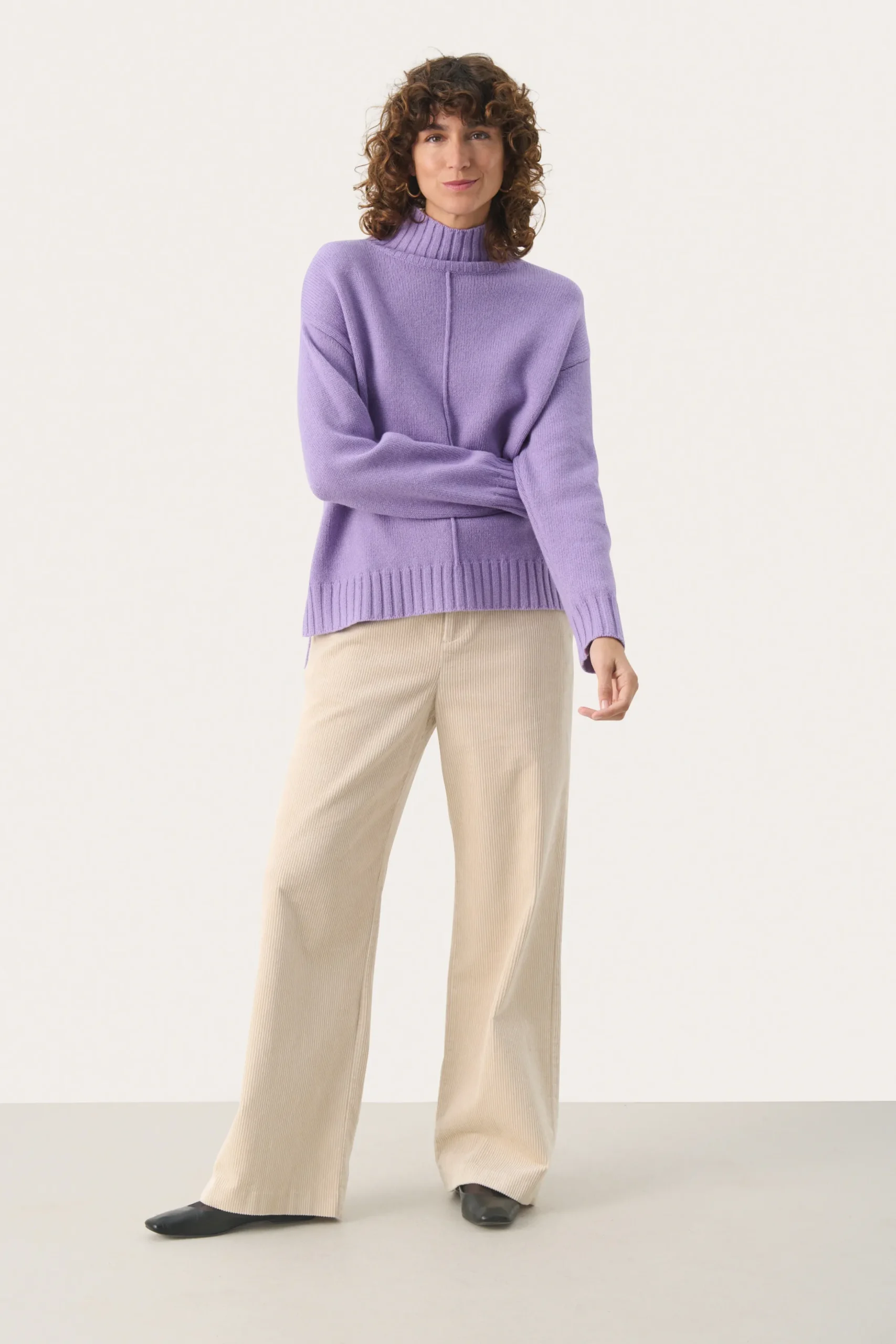 LilyePW Pullover