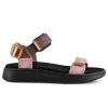 Line Sandal