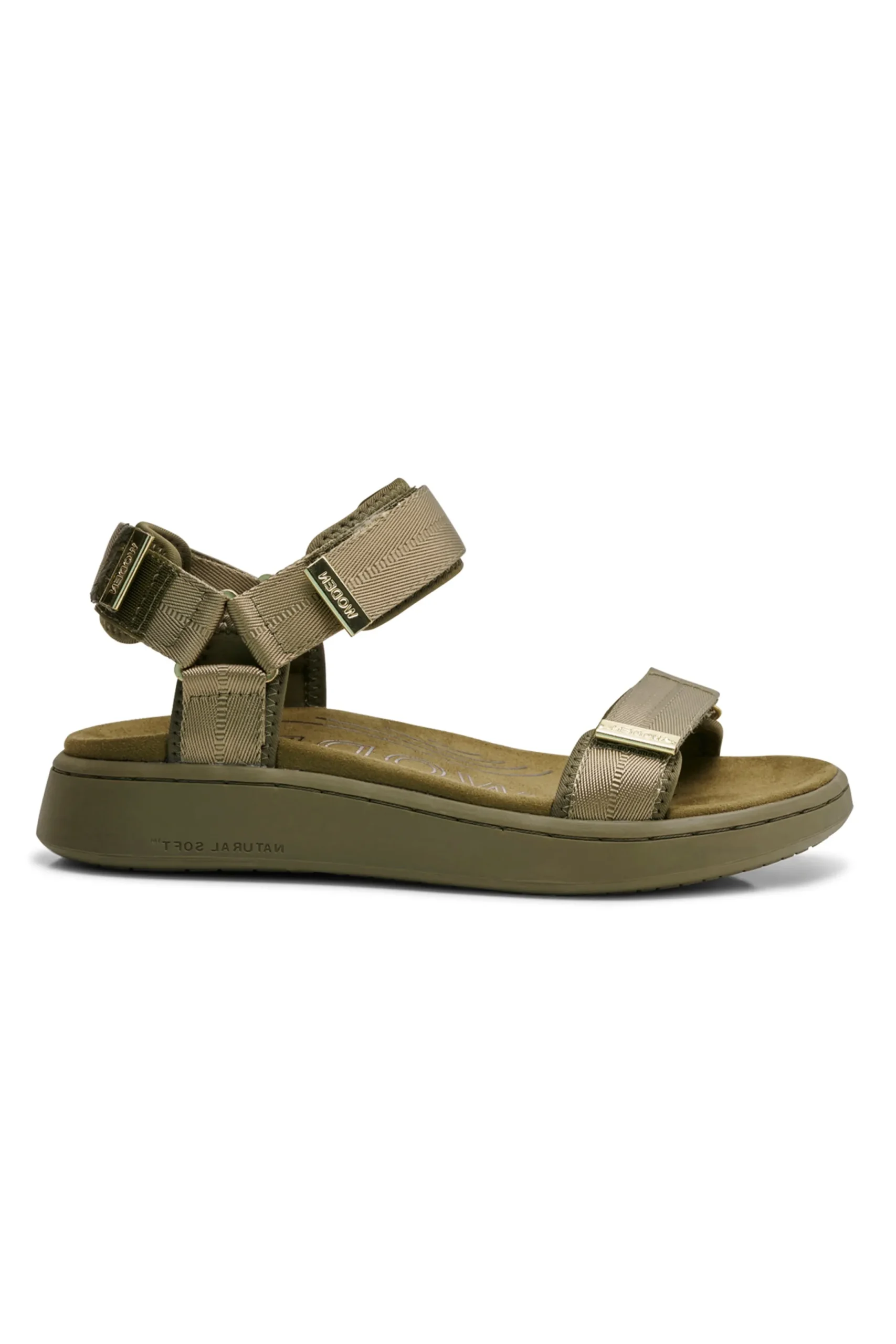 Line Sandal