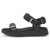 Line Sandal