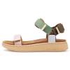 Line Sandal