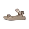 Line Sandal