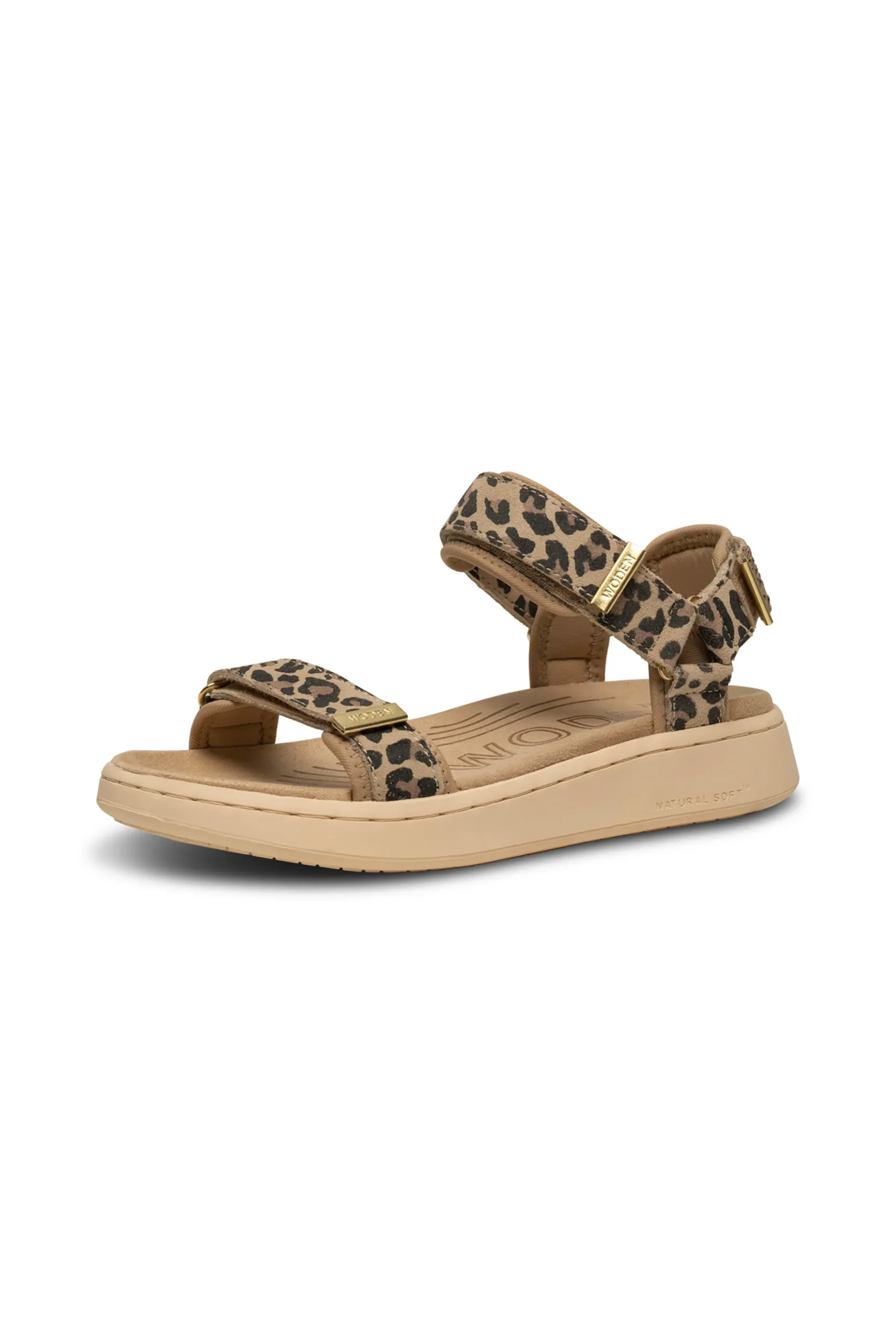 Line Sandal