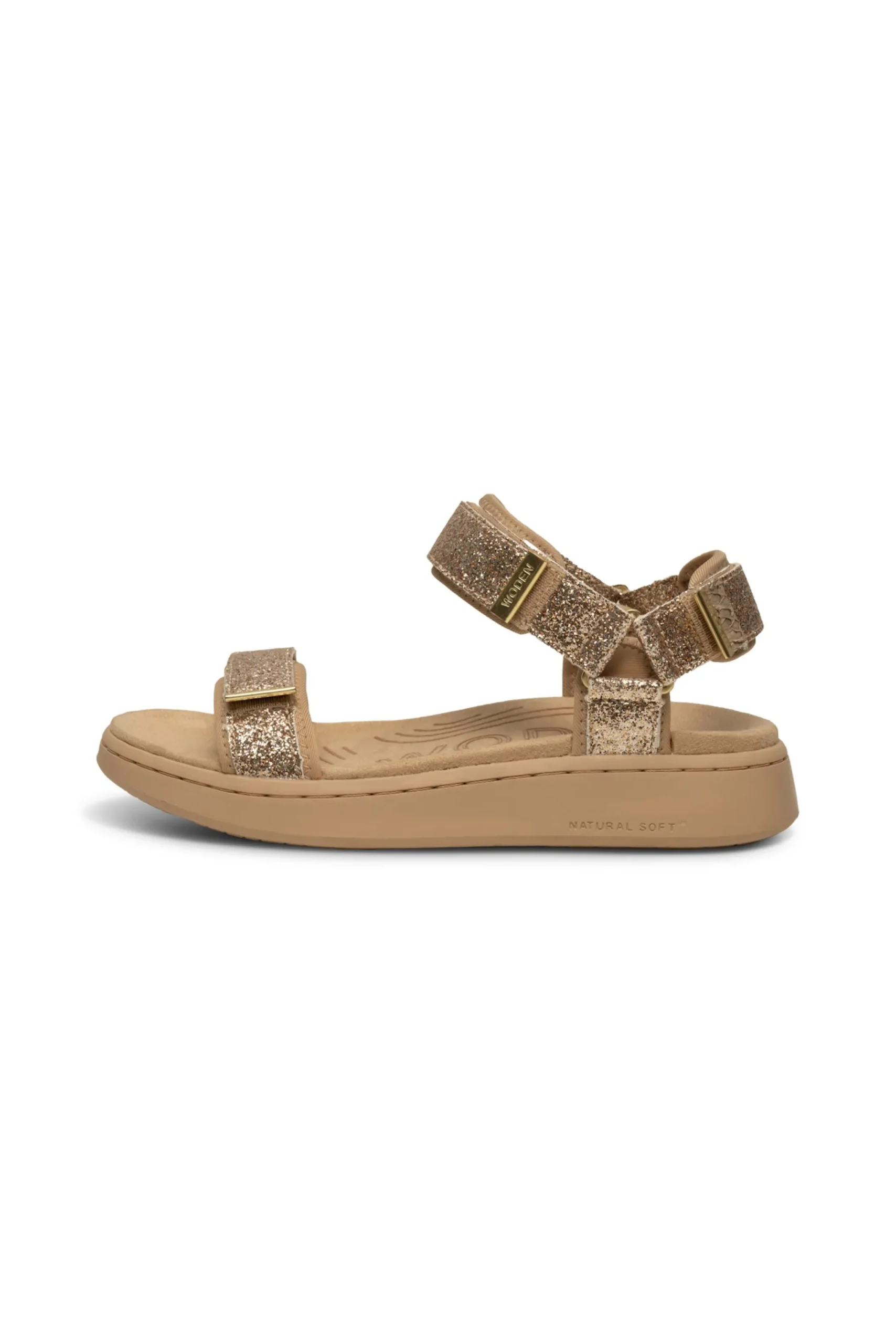 Line Sandal