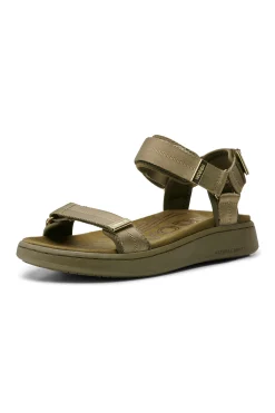 Line Sandal