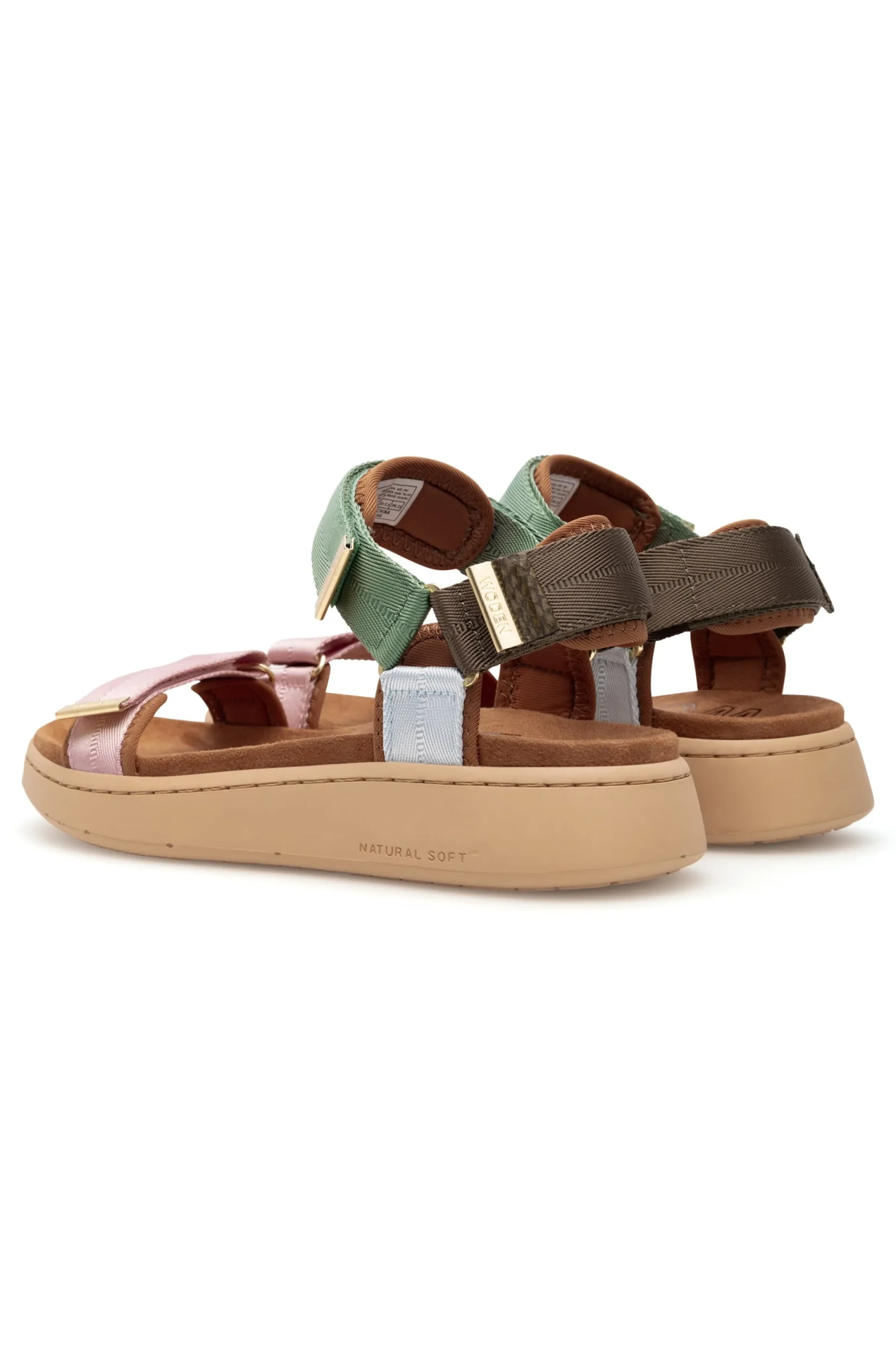 Line Sandal
