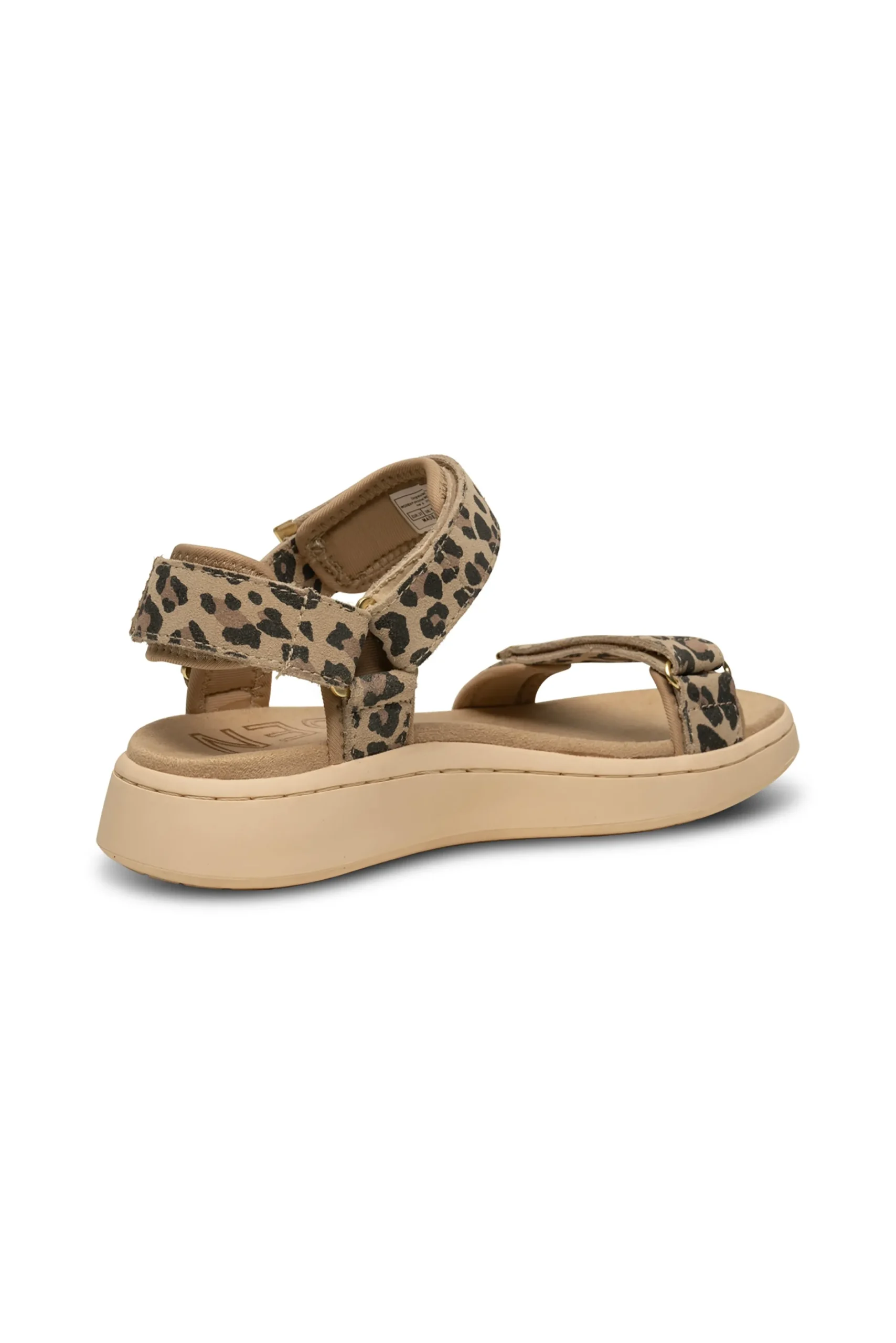 Line Sandal