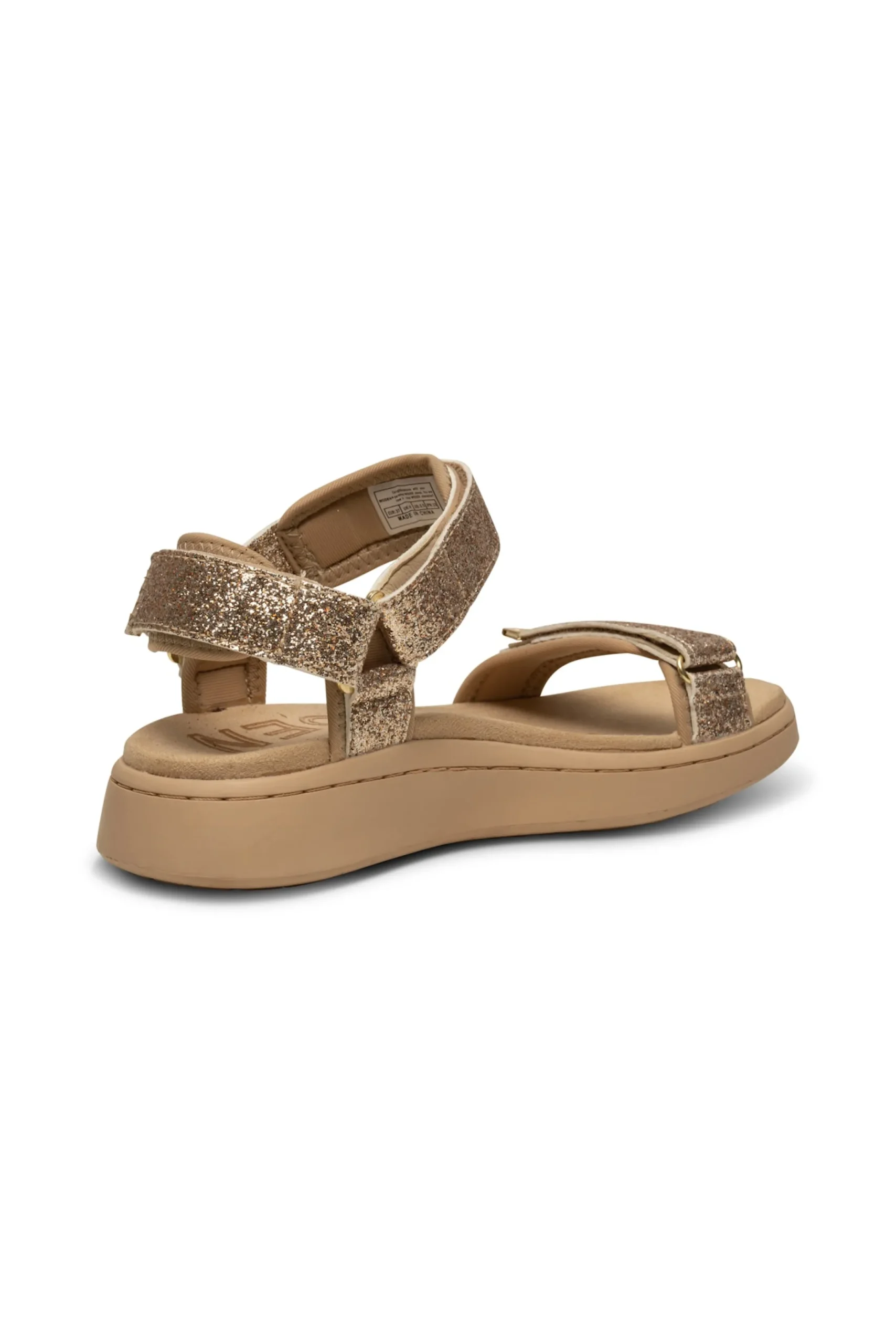 Line Sandal