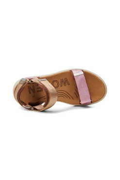 Line Sandal