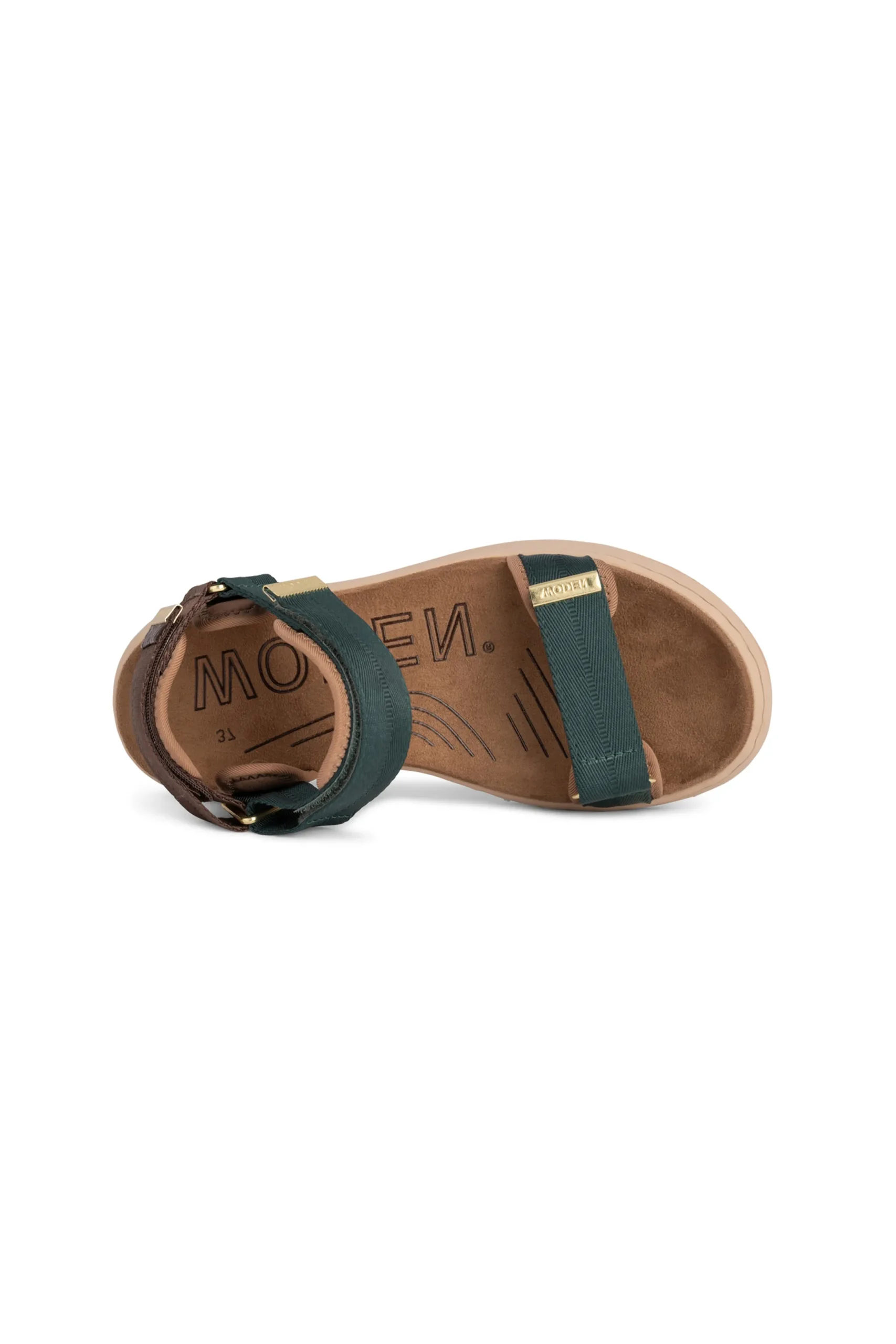 Line Sandal