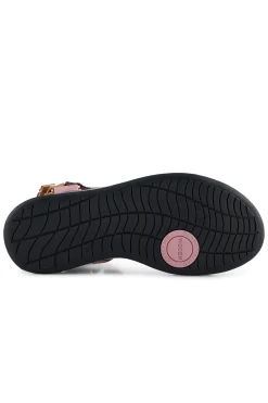 Line Sandal