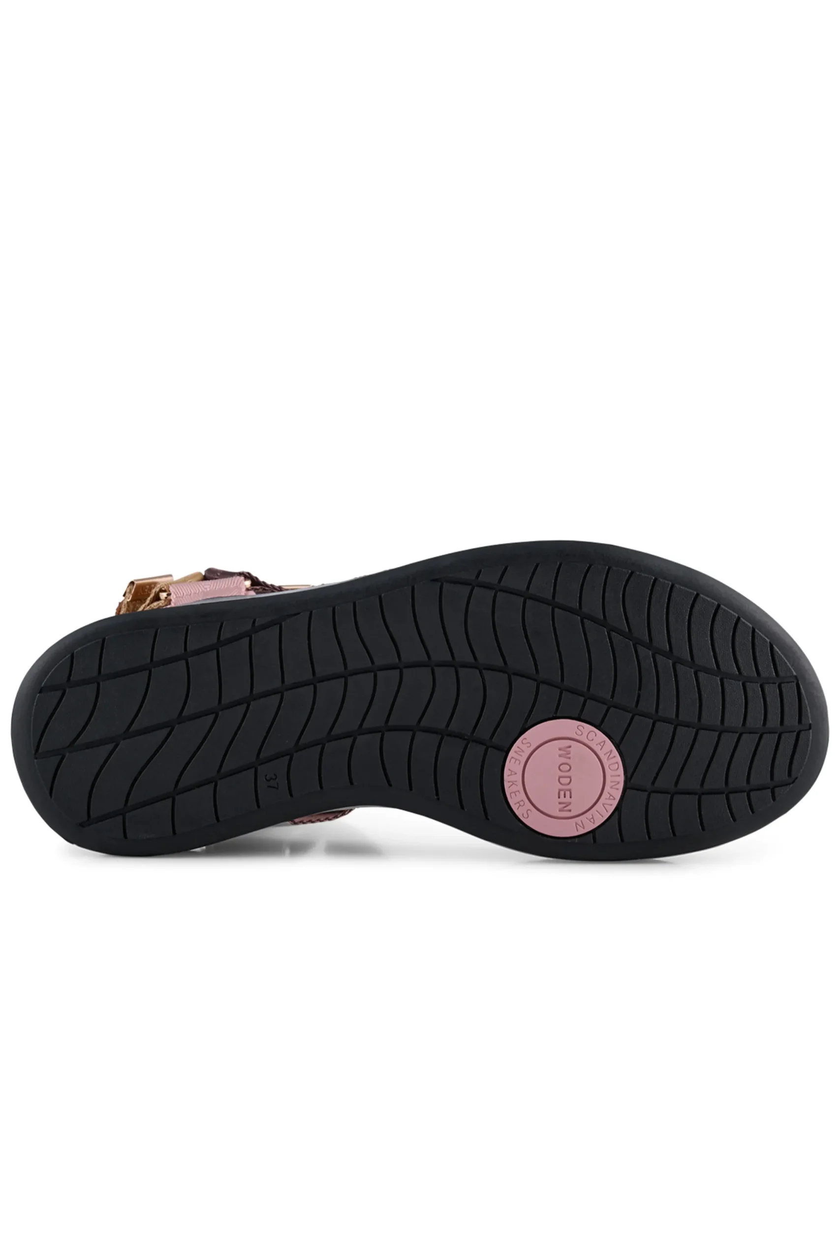 Line Sandal