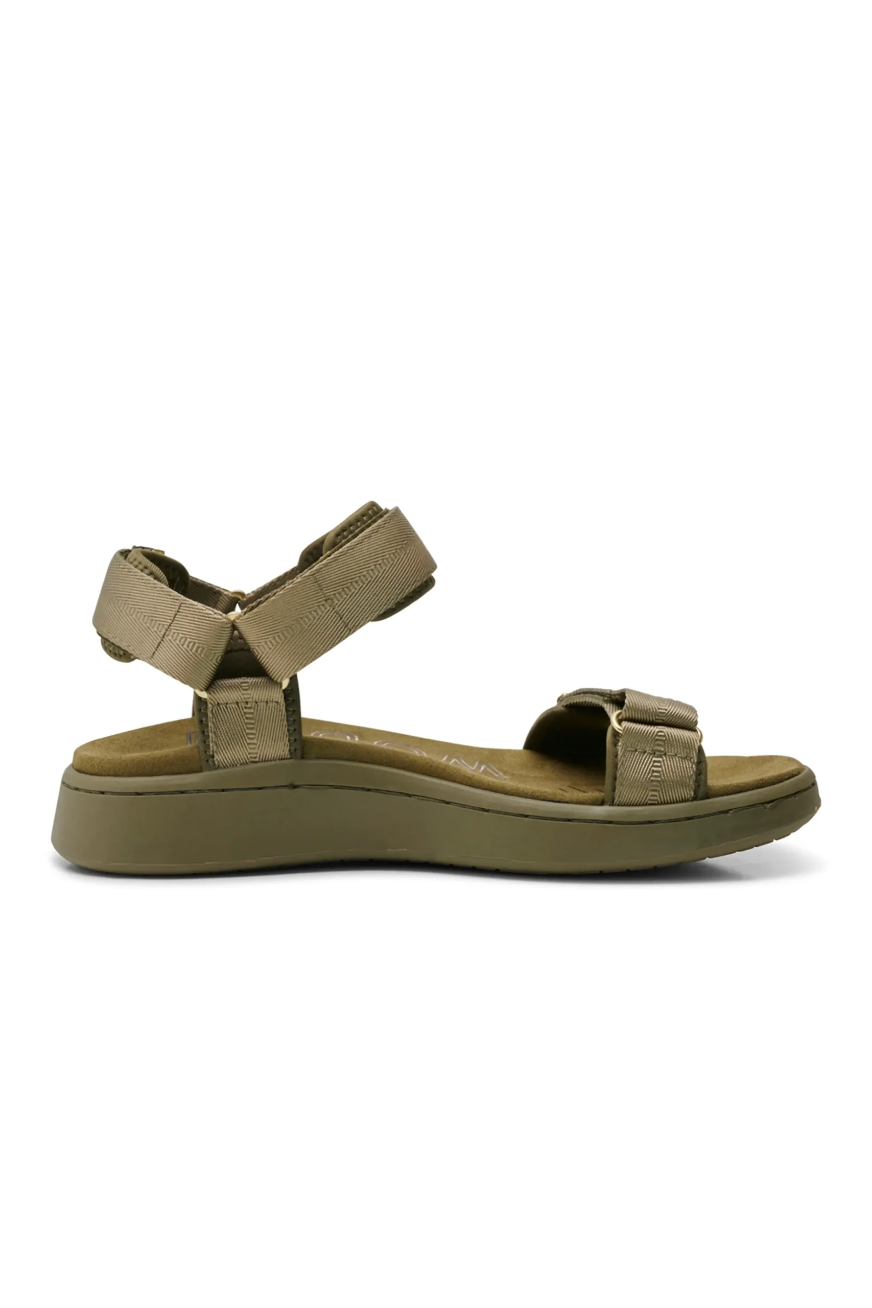 Line Sandal