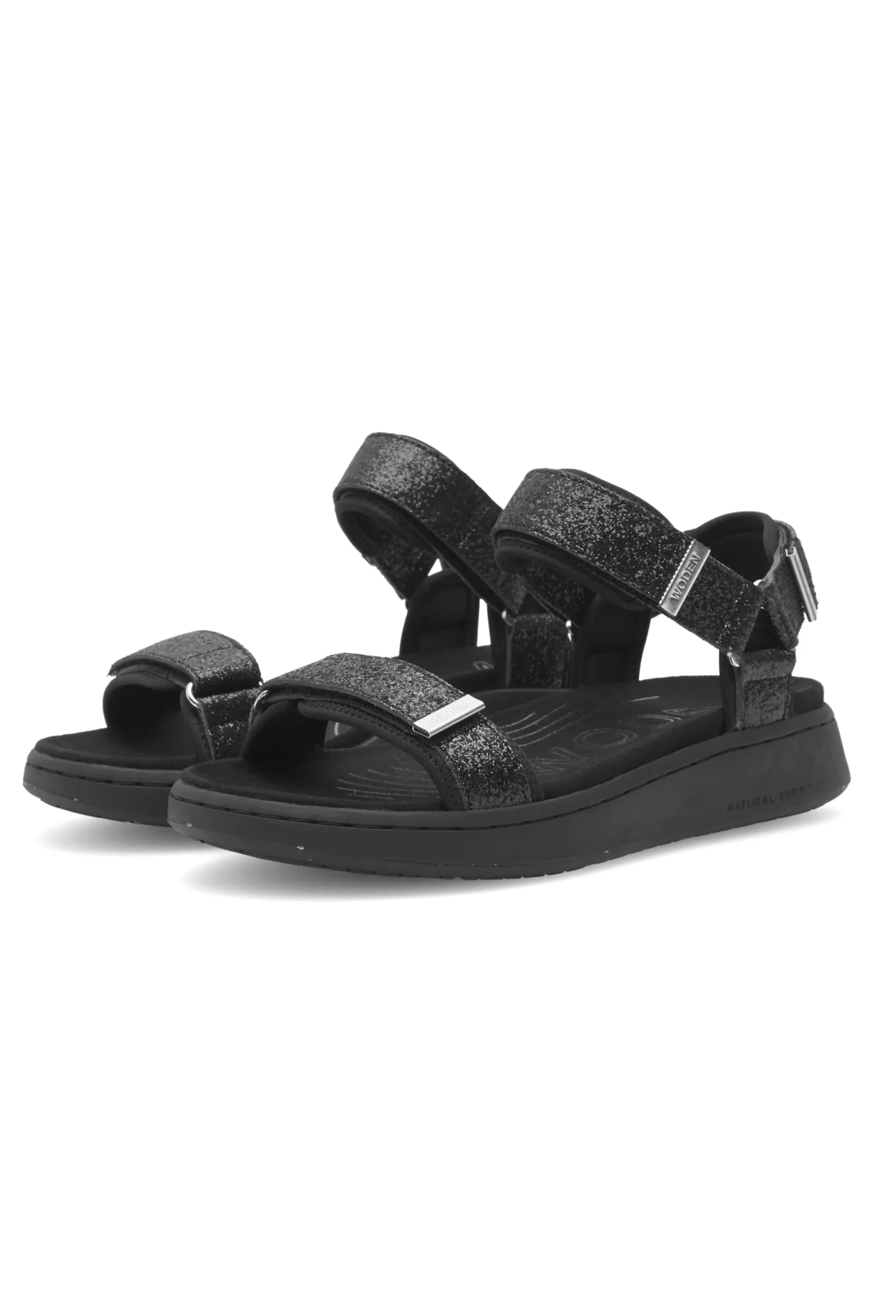 Line Sandal