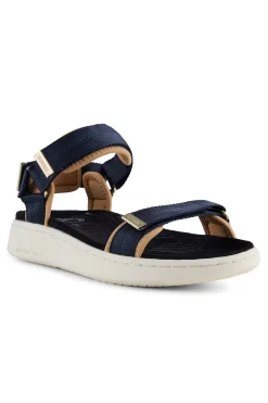 Line Sandal