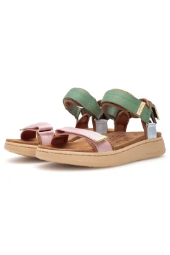 Line Sandal