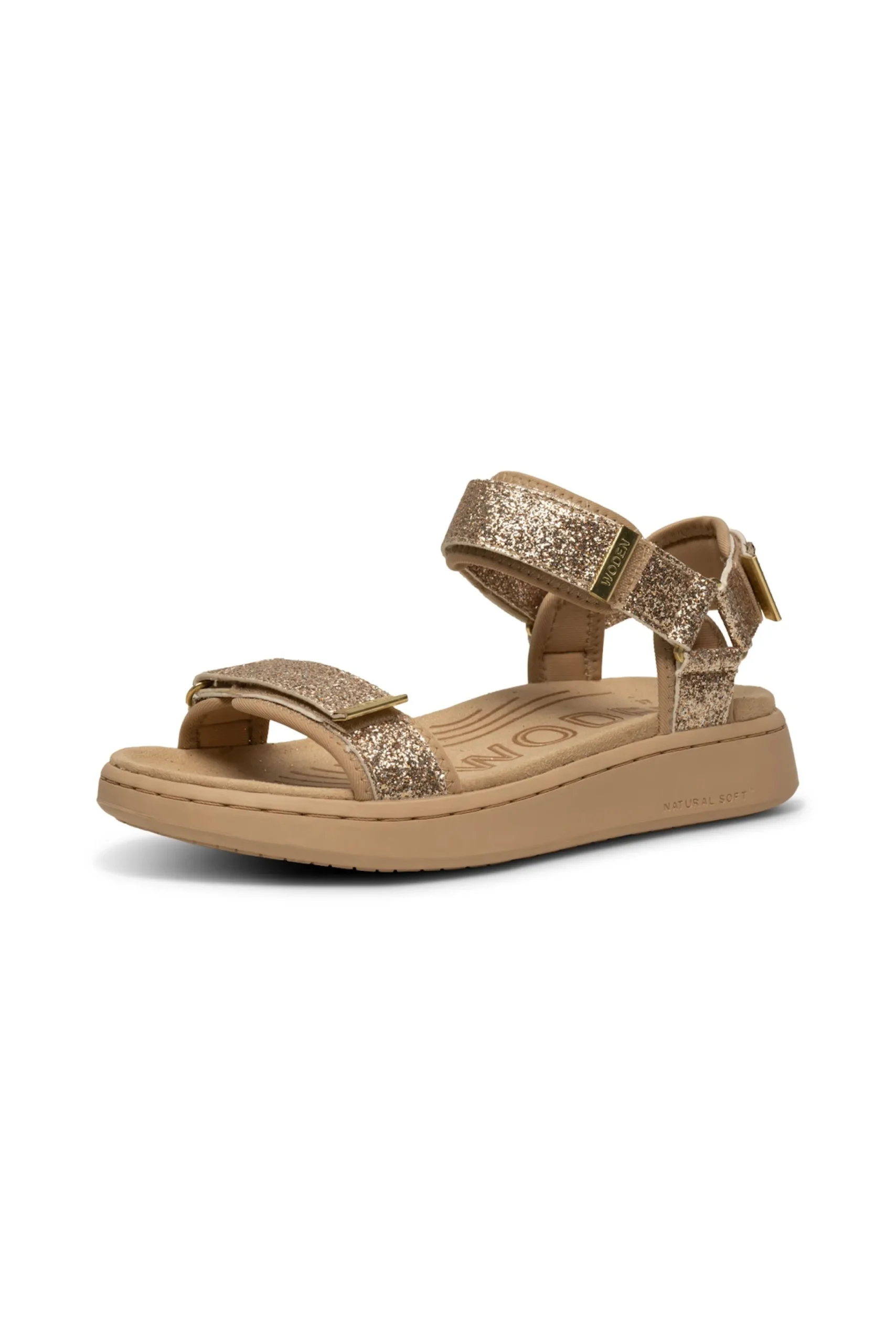 Line Sandal