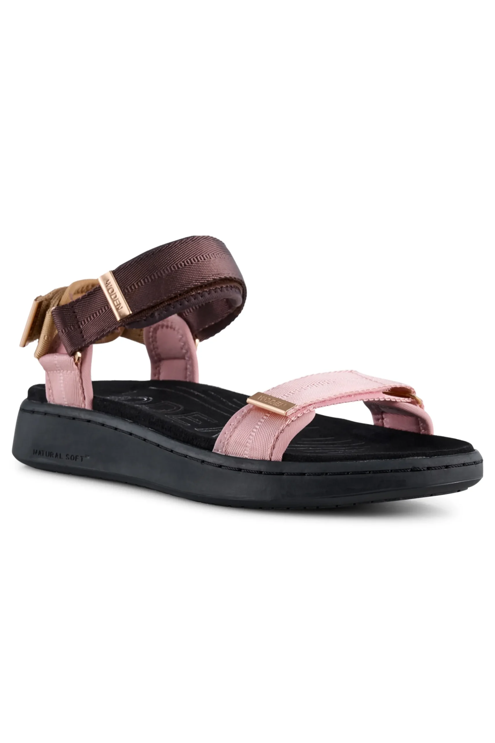 Line Sandal