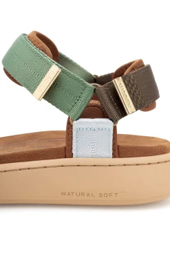 Line Sandal