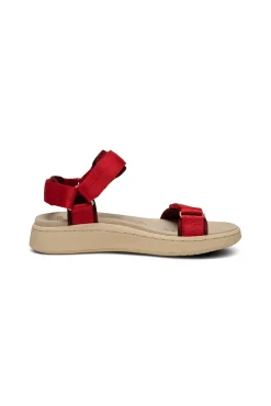 Line Sandal