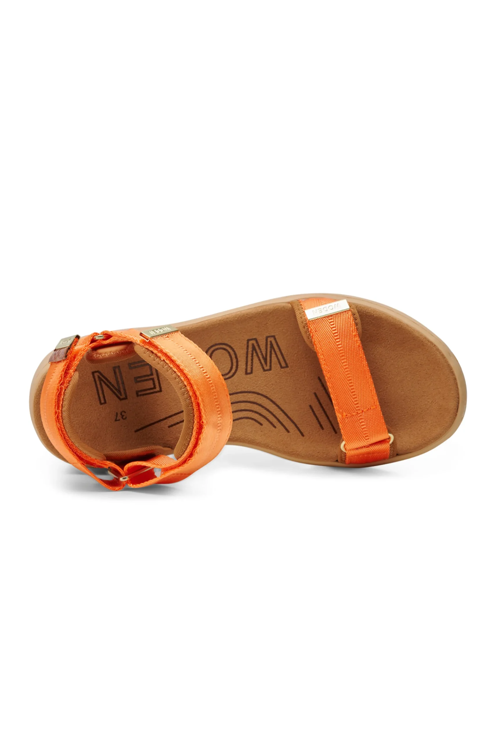 Line Sandal