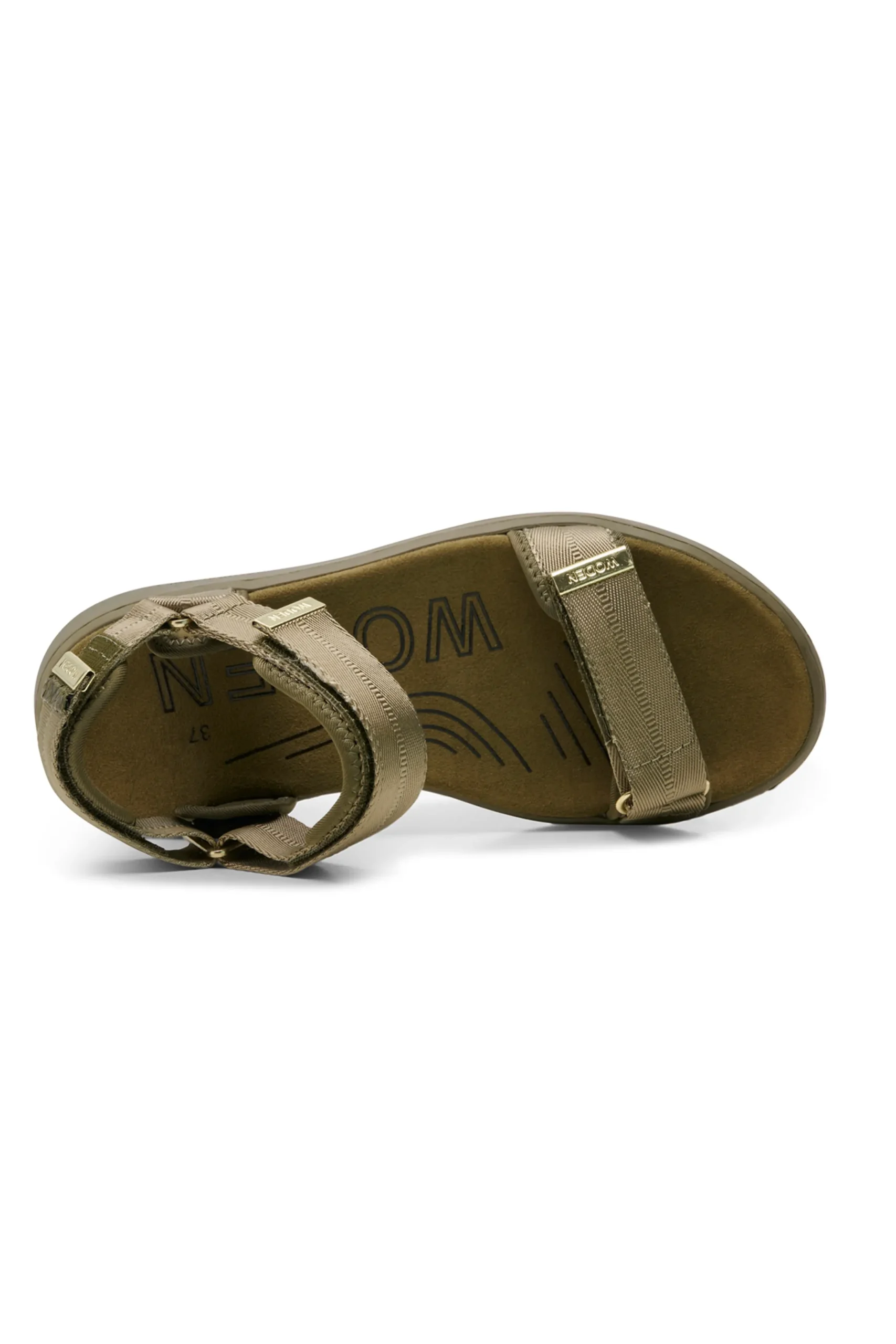 Line Sandal