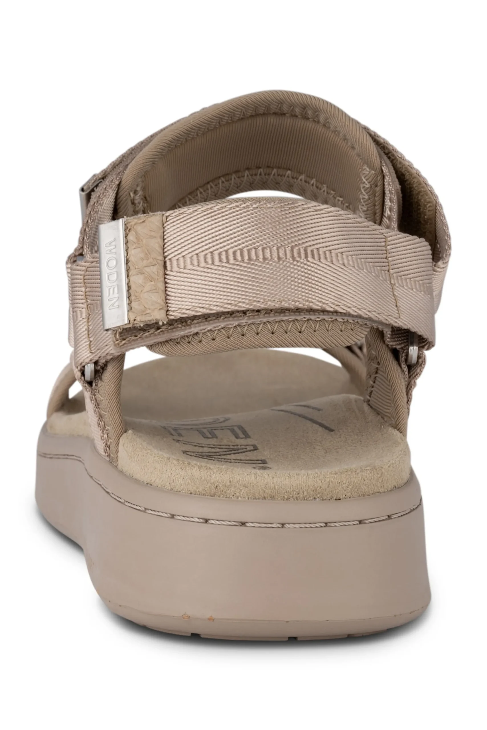 Line Sandal