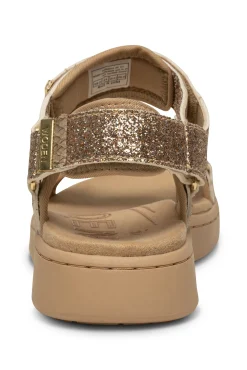 Line Sandal