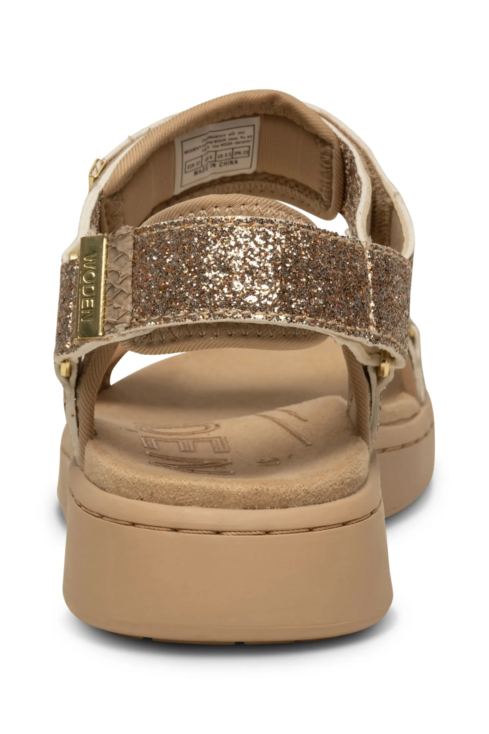 Line Sandal