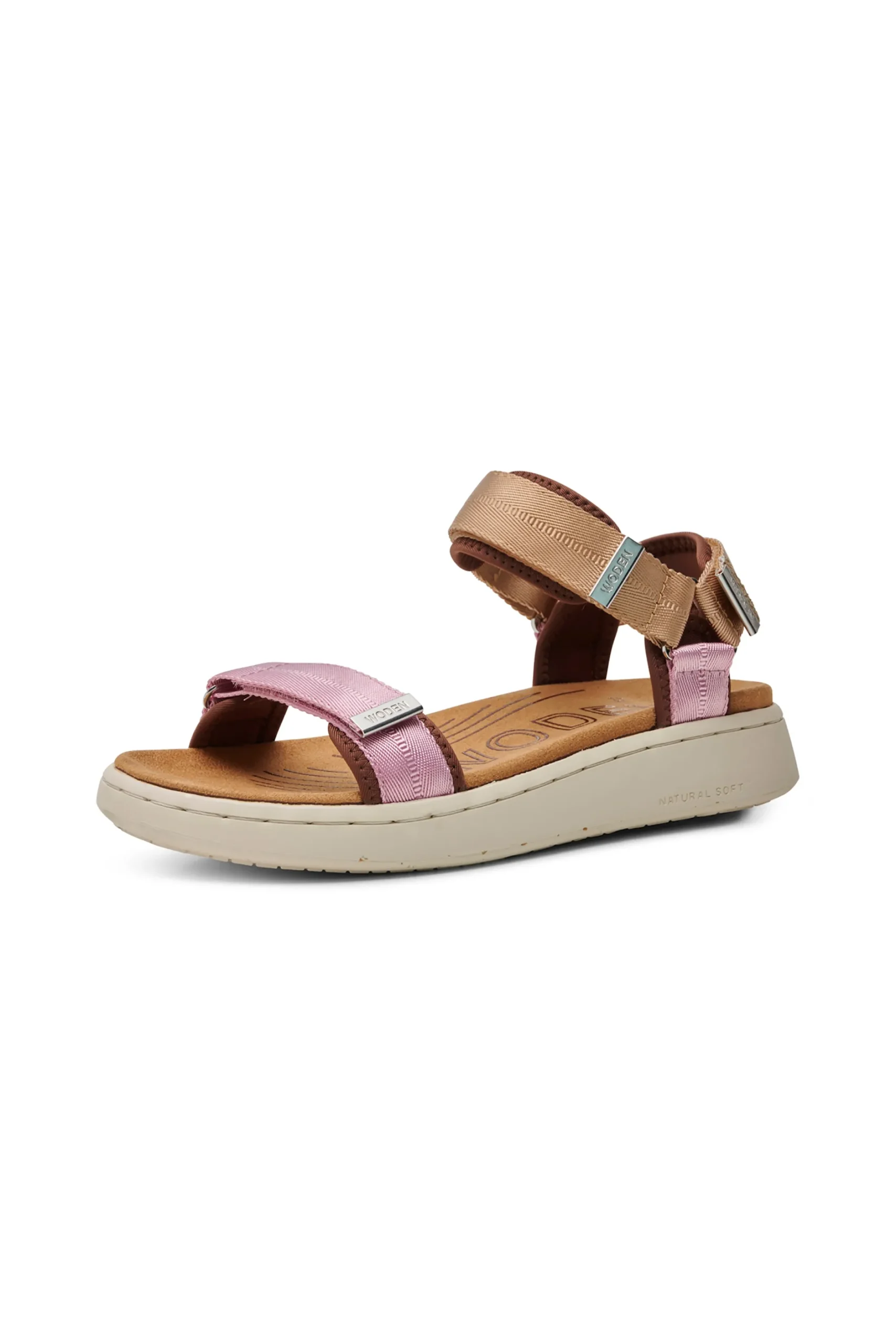 Line Sandal