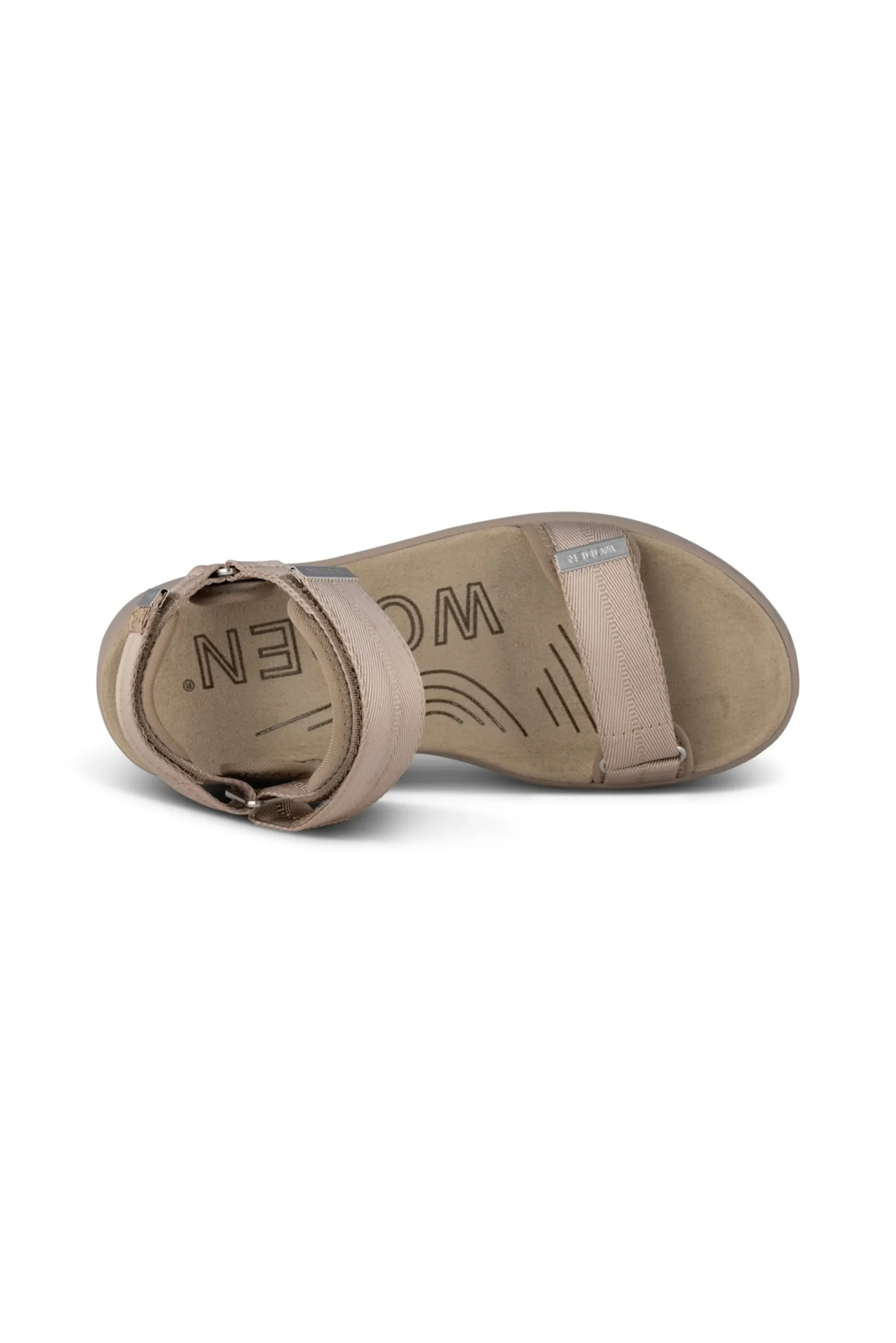 Line Sandal