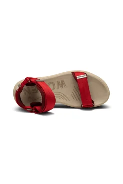 Line Sandal