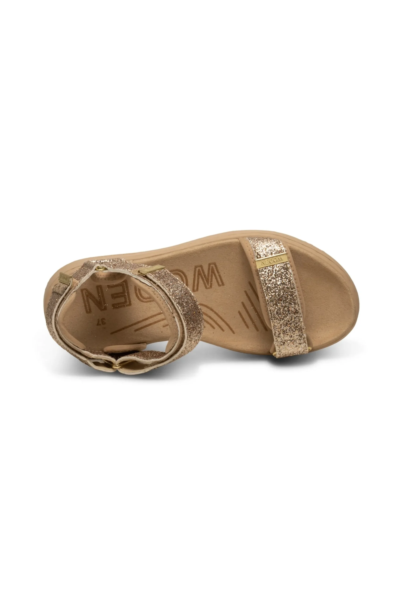 Line Sandal