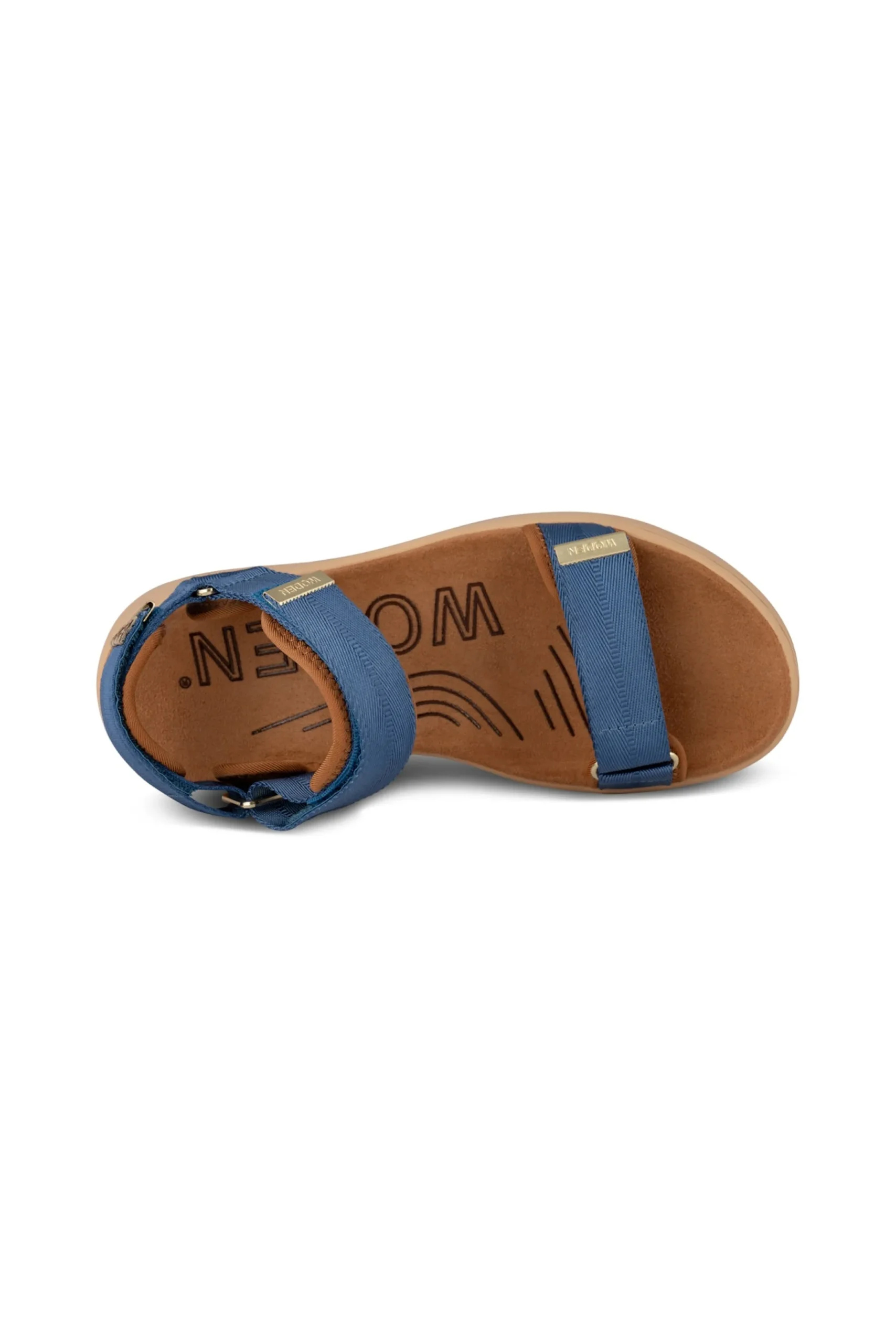 Line Sandal