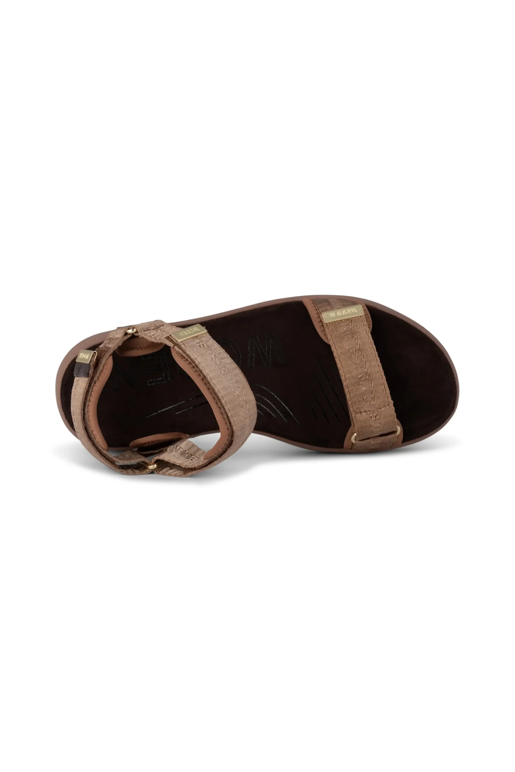 Line Sandal