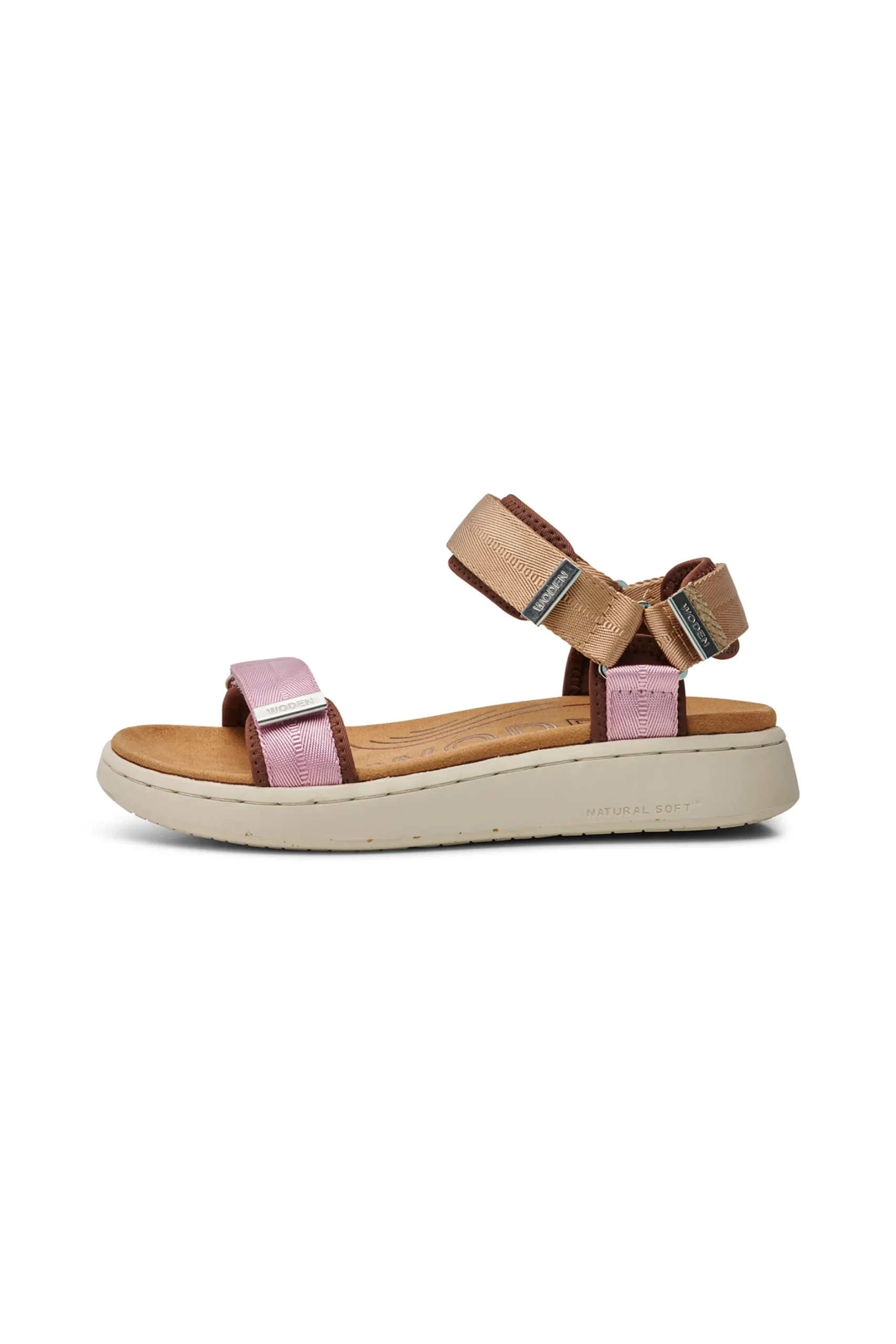Line Sandal