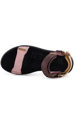 Line Sandal