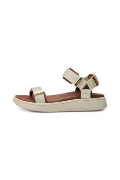 Line Sandal